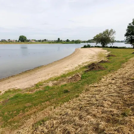 Kek Huisje Aan De Maas Op-Op-Andel Esterno foto