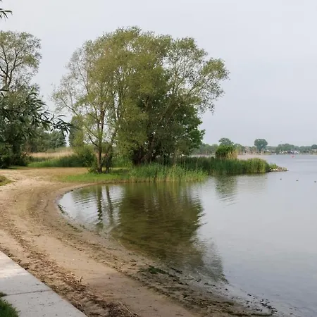 Kek Huisje Aan De Maas Op-Op-Andel Esterno foto