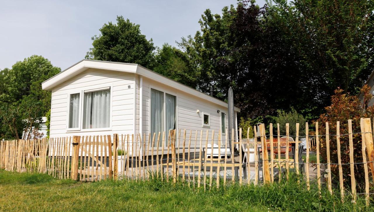 Kek Aan De Maas Holiday home