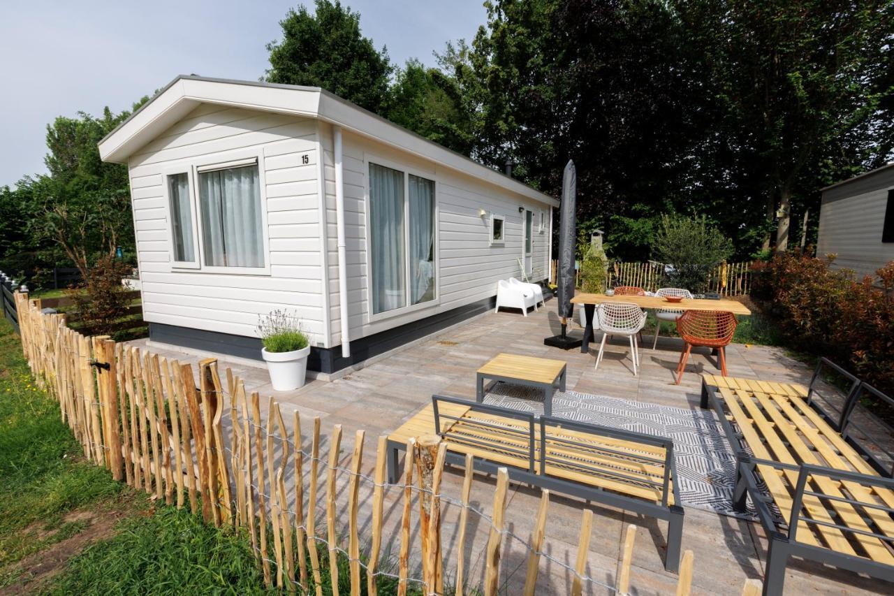 Holiday home Kek Aan De Maas