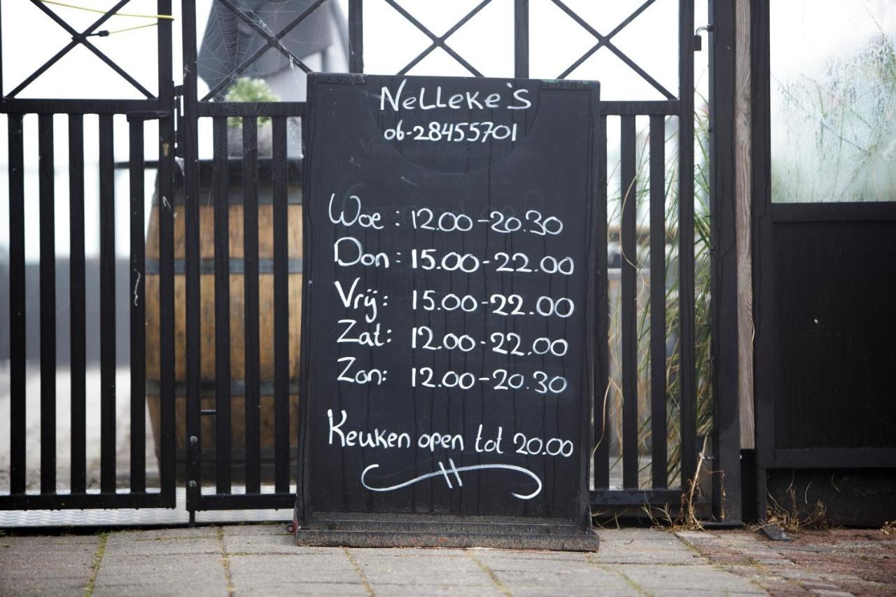 Holiday home Kek Aan De Maas *