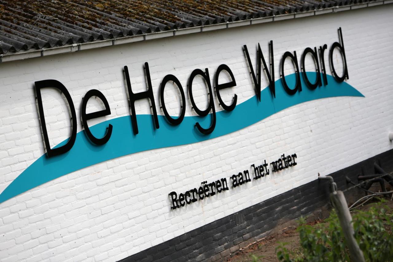 Kek Aan De Maas